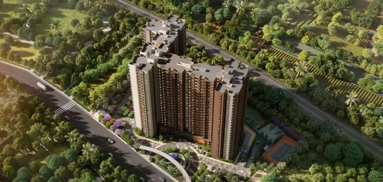 aerial sumadhura belfort soukya road whitefield