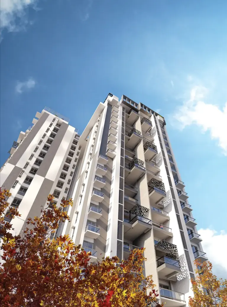 elevation a disha symphony heights hennur