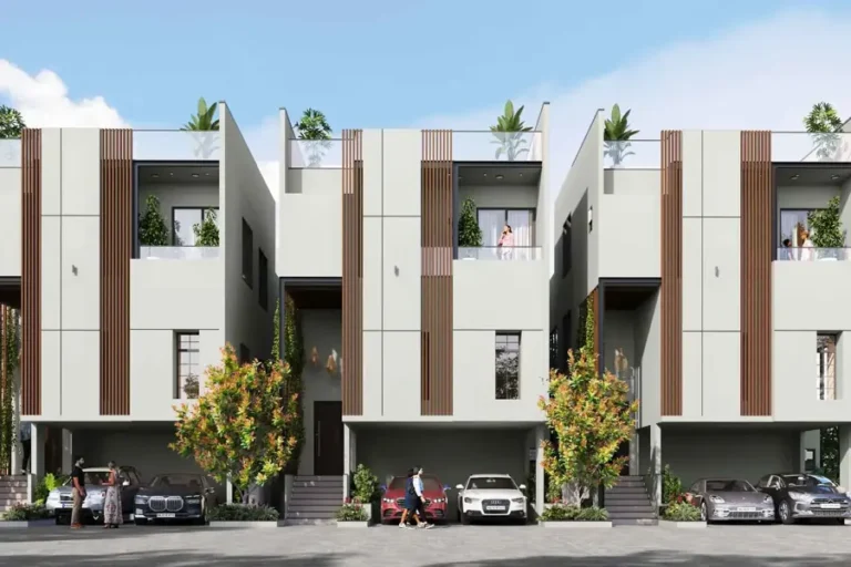 elevation a ira by the banks villas