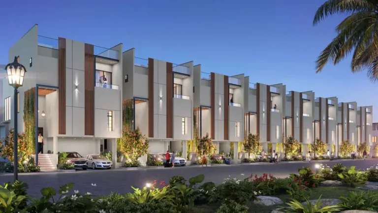 elevation b ira by the banks villas