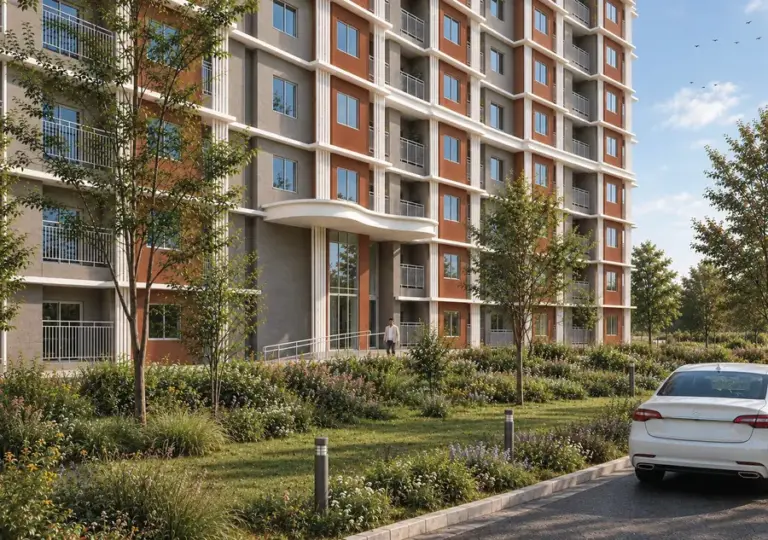 elevation d brigade wtc devanahalli kiadb