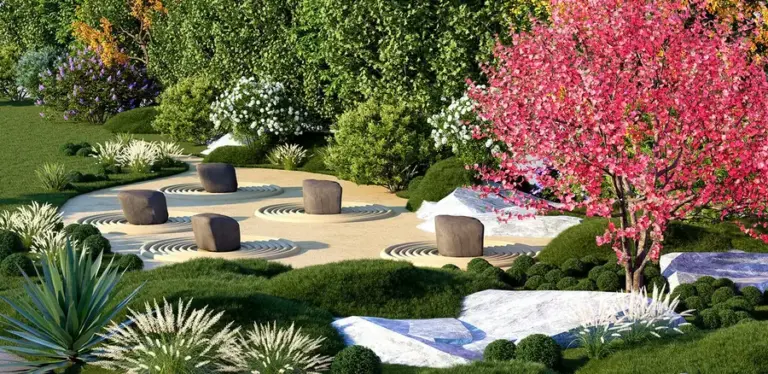 green areas bridge epsilon villas