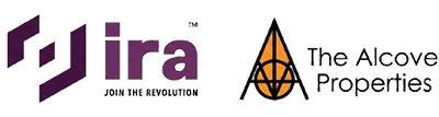 ira alcove logo