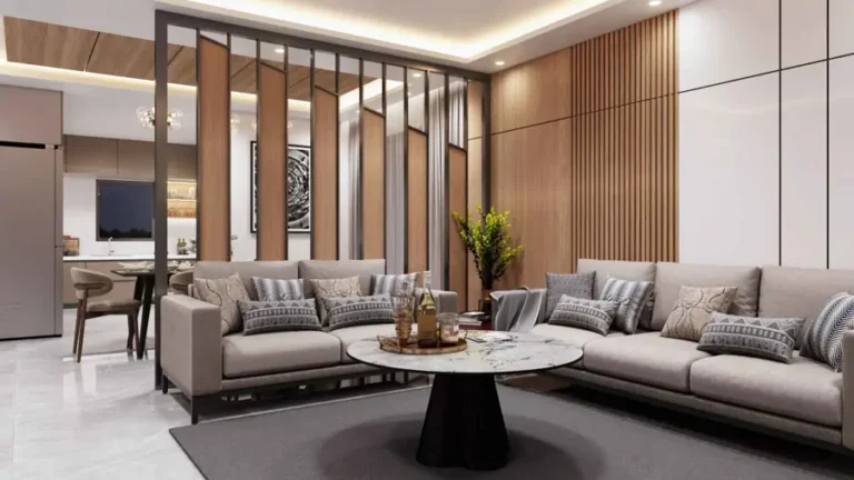 living 2. ira by the banks villas