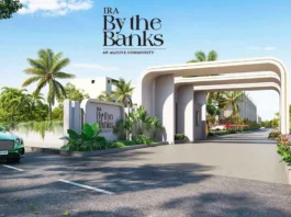 IRA By The Banks in Attibele, Hosur Road, Bangalore main elevation ira by the banks villas