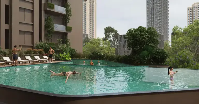 42 estates codename light of south amenity 1