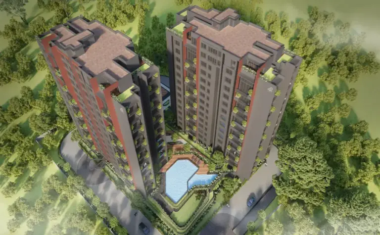 42 estates codename light of south elevation 2