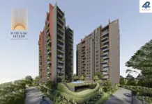 42 Estates Codename Light of South