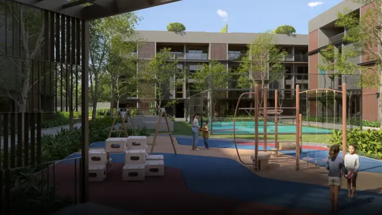 Assetz Mizu and Ki Villas Amenities