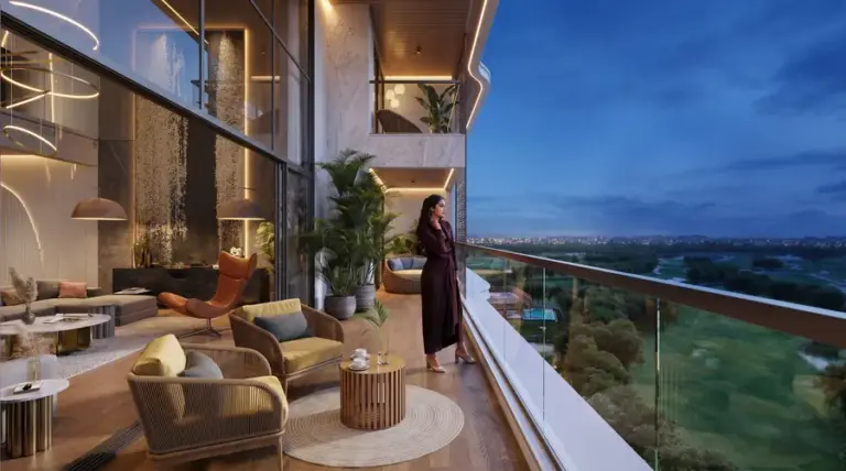 balcony century astoria jakkur