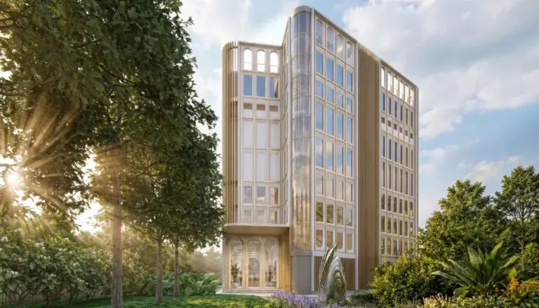 godrej brooklyn avenue kukatpally clubhouse