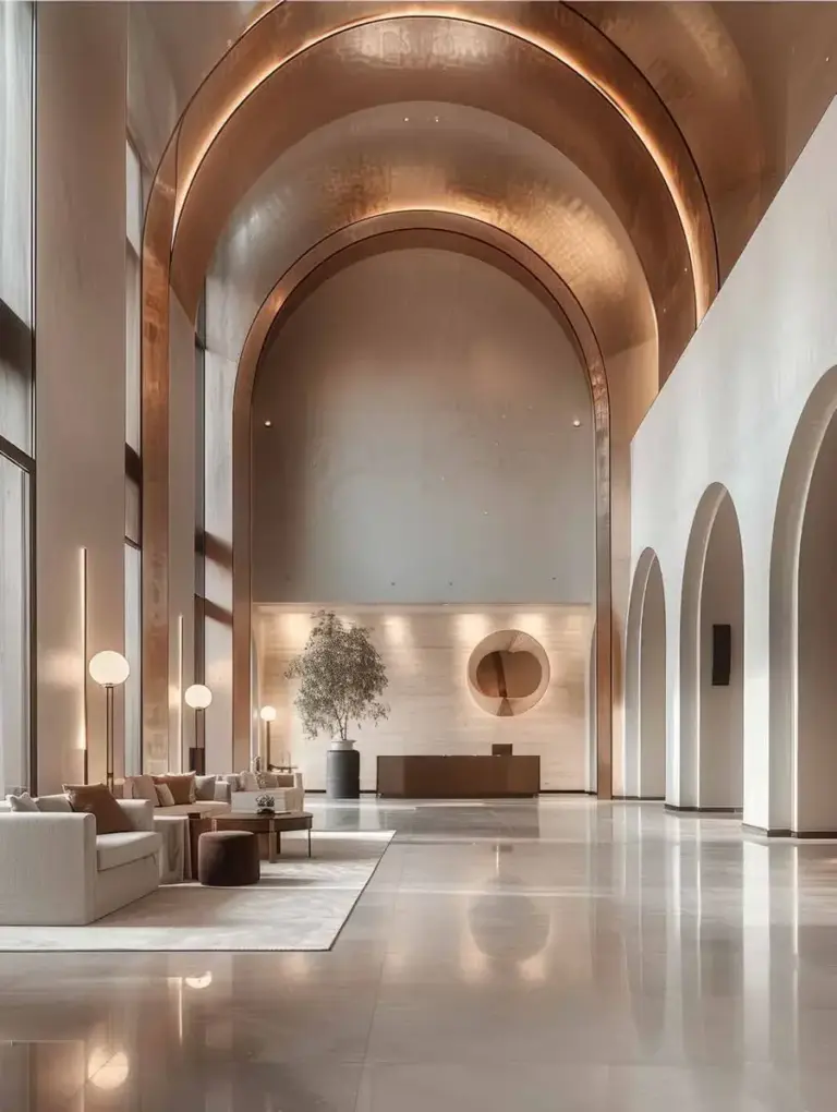 godrej brooklyn avenue kukatpally elevation 13