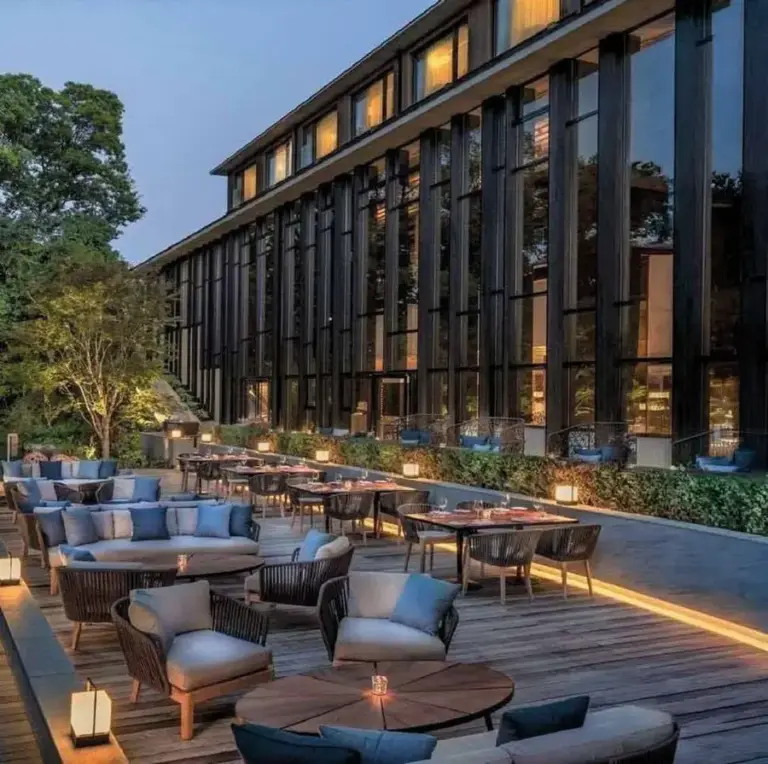 godrej brooklyn avenue kukatpally elevation 25