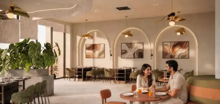 godrej brooklyn avenue kukatpally restaurant 2