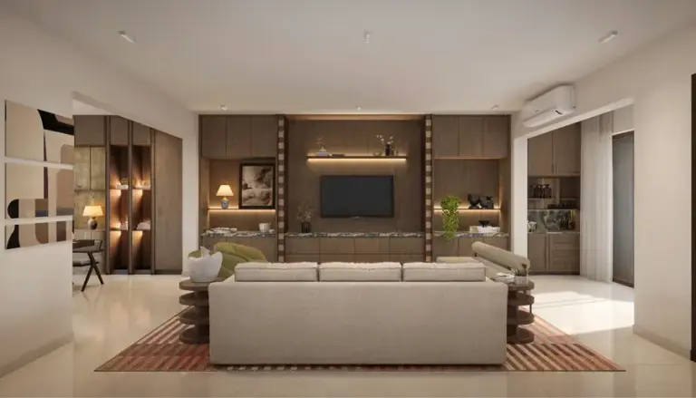 Assetz Mizu and Ki Villas Living