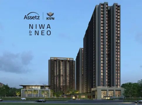 Assetz Niwa and Neo