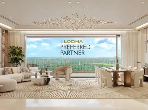 Lodha Whitefield