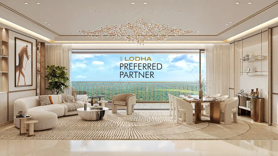 Lodha Whitefield in Whitefield, Bangalore