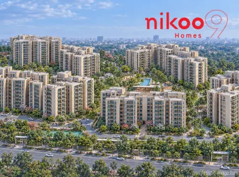 Nikoo Homes 9