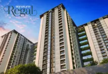 Signature Regal