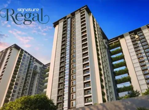 Signature Regal