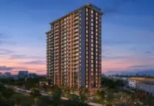 Purva Heritage