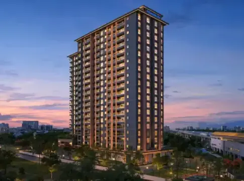Purva Heritage