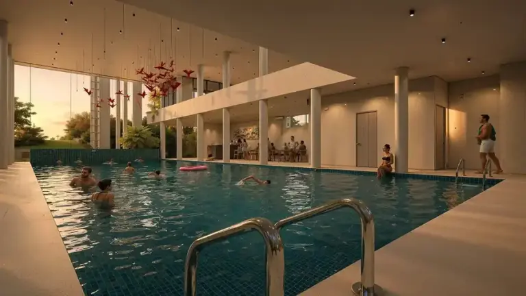 Zuari KinetiX Plots Pool