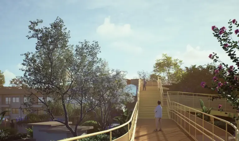 walkways embassy south reserve yelahanka